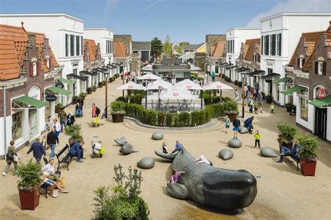 batavia stad outlet openingstijden